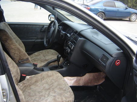 Продам Тойоту карину Е Toyota Carina, фотография 4