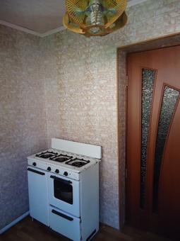 Продам полдома в Талгаре,в районе пром.комбината., ул.Мичурина 21а, фотография 3