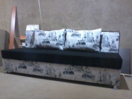 мягкая мебель на заказ, фотография 1