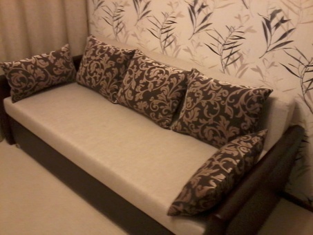 мягкая мебель на заказ, фотография 3