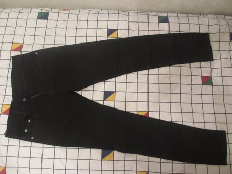 Продам новые джинсы Hanyi Wear, фотография 3