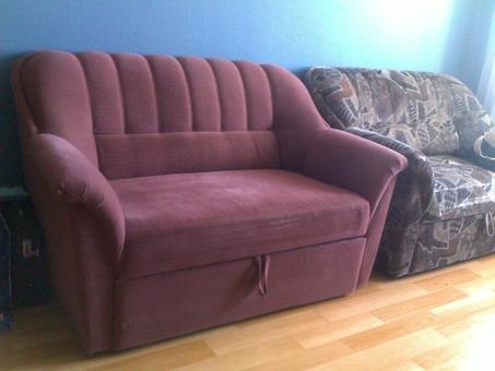 Продам 2 тахты по 10 000, фотография 1