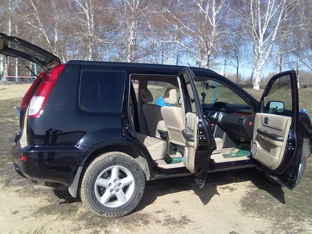 Продам машину Nissan, фотография 2