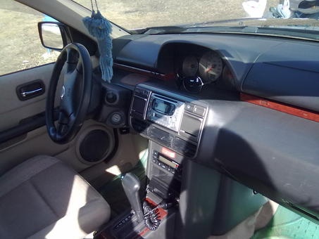Продам машину Nissan, фотография 5