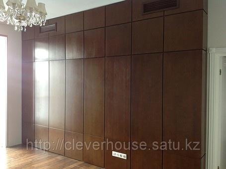 Дизаин интерьера, изготовление мебели, фотография 2