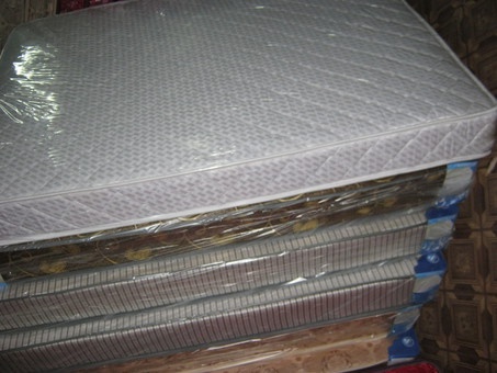 Матрасы ортопедические, фотография 2