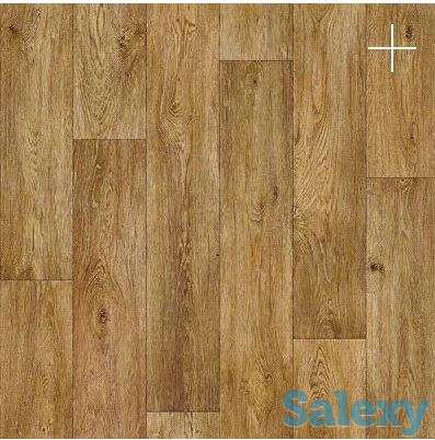 Коммерческий линолеум ПВХ/ VECTOR, фотография 1