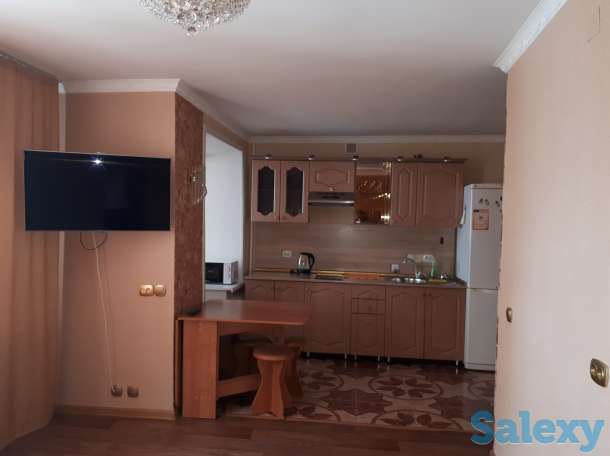 Сдается квартира посуточно на Юго-востоке, фотография 1