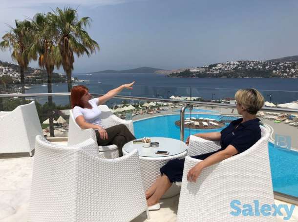 Бодрумская сказка..., фотография 1