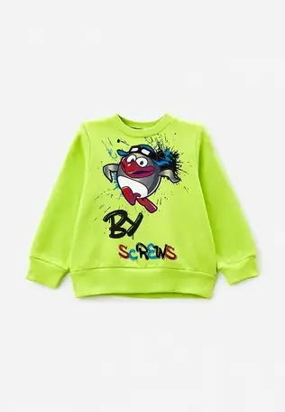 Свитшот playtoday, фотография 1