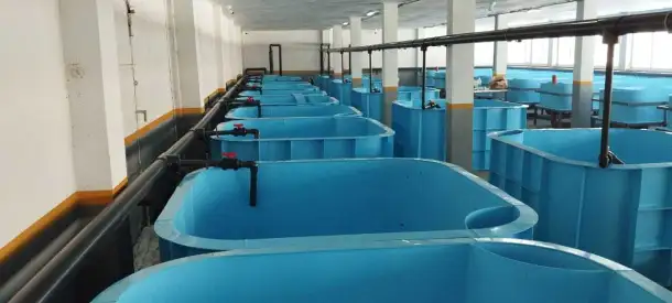 Проектирование, строительство, монтаж Установки Замкнутого Водоснабжения УЗВ, фотография 5