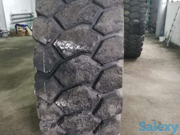 Продам Крупногоборитные шины, фотография 4