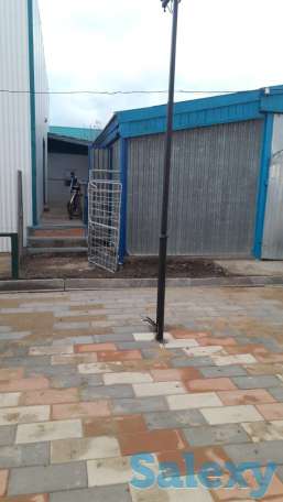 Продажа Рынка/Здания, фотография 1