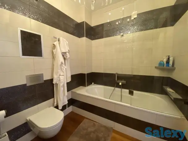 Элитная недвижимость в Сочи, Курортный проспект, фотография 14