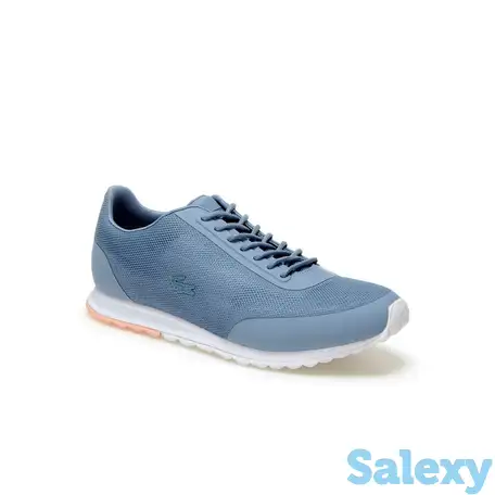 Кроссовки lacoste avenir slip, фотография 1