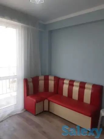 Срочно сдам квартиру в Алма Сити, Мкр Абай , ул.Алтын Орда 6/7, фотография 7