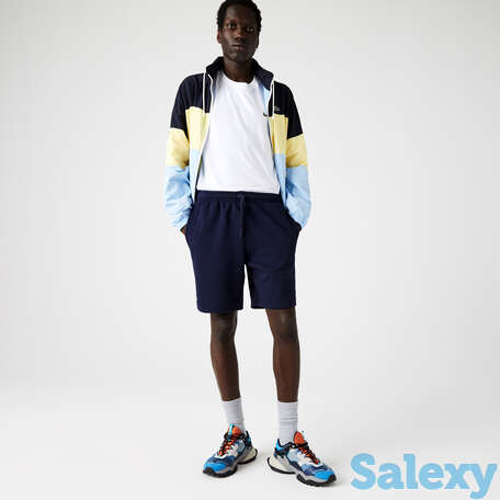 Шорты lacoste, фотография 1