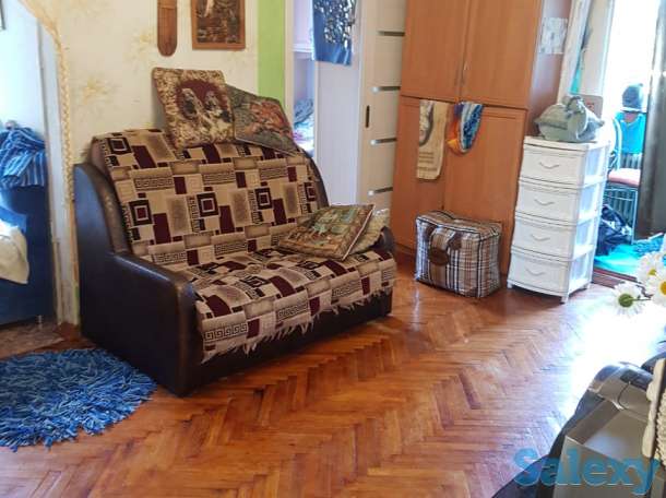 Продам 3-х квартиру в центре, Бульвар Гагарина 21а, фотография 2