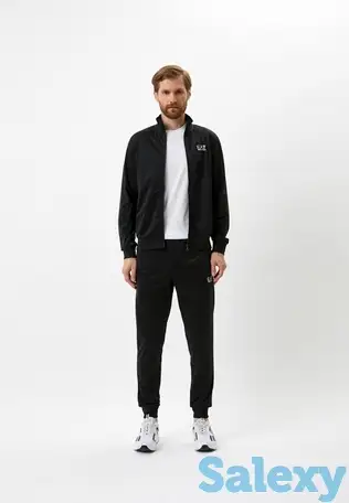 Костюм спортивный ea7, фотография 1