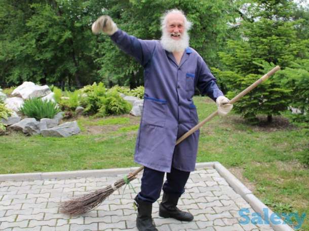 требуюся уборщики, фотография 2