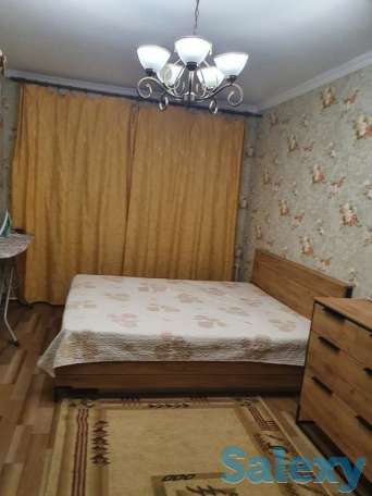 Срочно продам 2-х квартиру, Абая 160, фотография 4