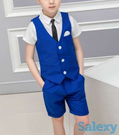 Стильная Детская Одежда, фотография 5