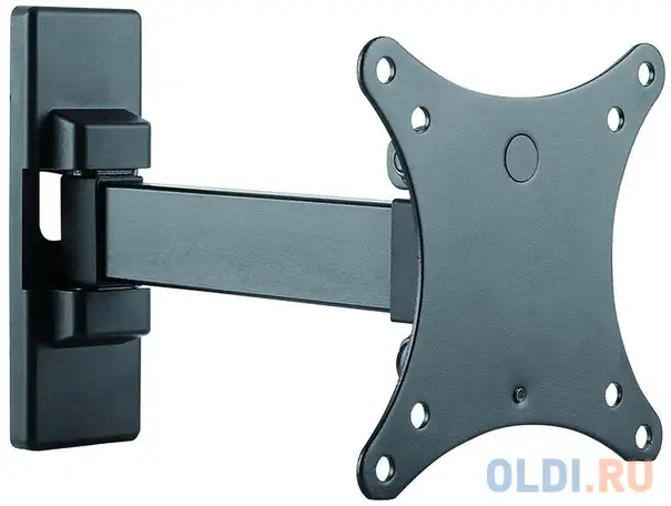 Кронштейн ultramounts um874 черный 13