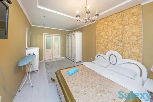 Уютная квартира в центре города, фотография 10