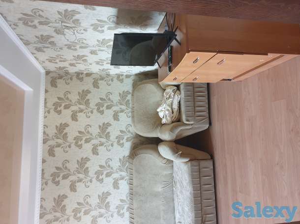 Сдам квартиру, Заслонова 33, фотография 3