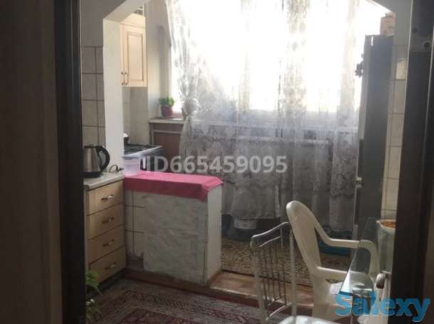 Продам квартиру, Джамбыла-Розыбакиева, фотография 2