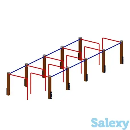 Лабиринт большой - со 2.90.02-01, фотография 1