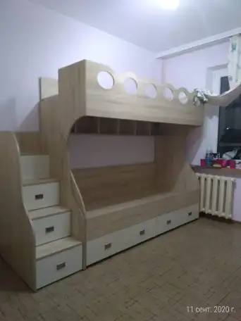 мебель на заказ, фотография 6