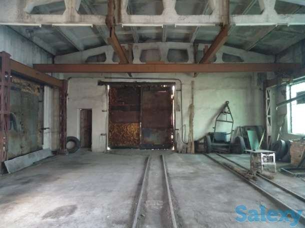 Продам производственную базу, Восточно -Казахстанская область, Глубоковский район, п. Глубокое, фотография 11