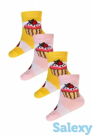 Носки 4 пары брестские, фотография 1