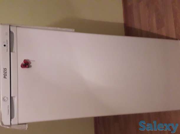 Холодильник, фотография 2