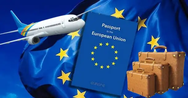 ТРУДОВАЯ ИММИГРАЦИЯ ИЛИ КАК УЕХАТЬ РАБОТАТЬ И ЖИТЬ В ЕС!, фотография 1