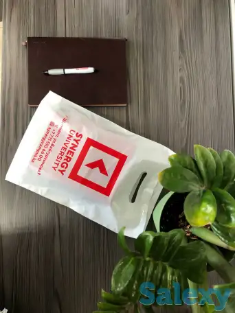 Ручки с логотипом, фотография 3