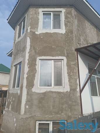 продать дом, Илийскийй район с Туймебаева (Ащыбулак), фотография 1