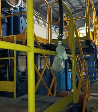 БУ ГПД Wrtsil 9 Мвт, 2007 г.в., фотография 4