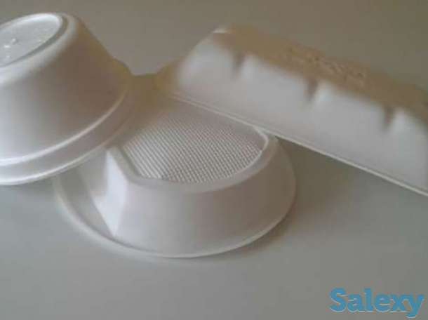 Продается одноразовая посуда, фотография 1