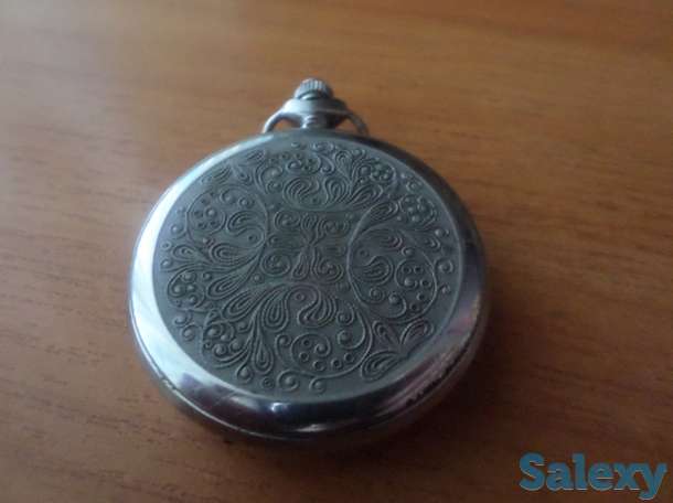 часы, фотография 2