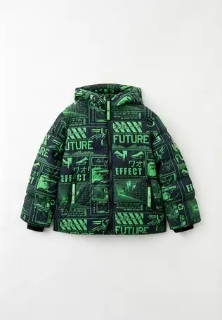 Куртка утепленная playtoday, фотография 1