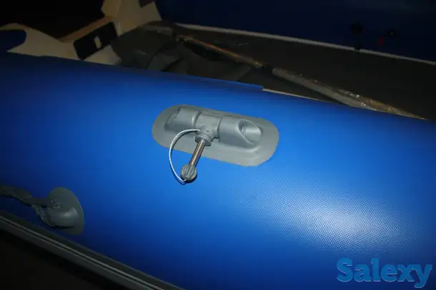 Купить RIB Water Way 500R в наличии, фотография 7