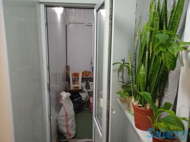 Продам 3-х комнатную квартиру, Гришина, фотография 5