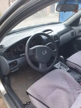 Продам авто Nissan Almera, фотография 4