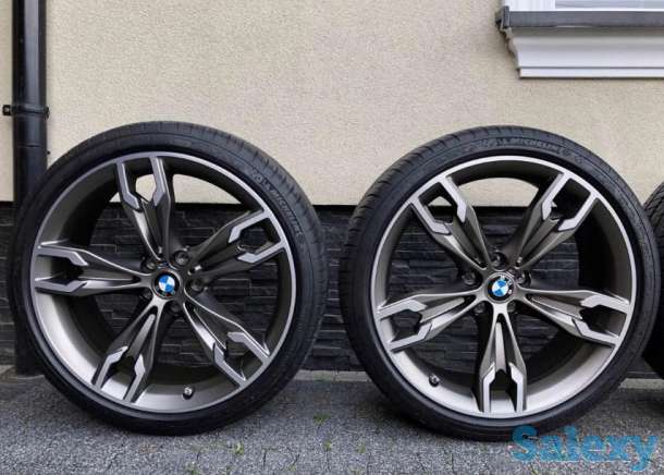 Новые крутые диски для любого авто., фотография 3