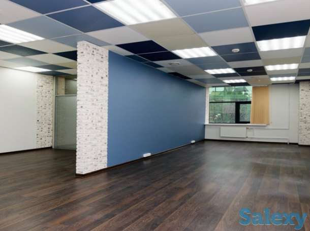 Ремонт офисов и бизнес центров, фотография 5