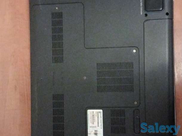 ноутбук HP Pavilion dv7 в идеальном состоянии, фотография 3