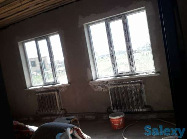 Продам дом, Карасайкий район, поселок Исаев, ул.Суюнбая 255, фотография 7