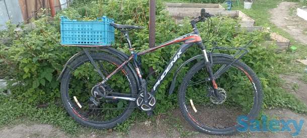 Продам велосипед, фотография 1
